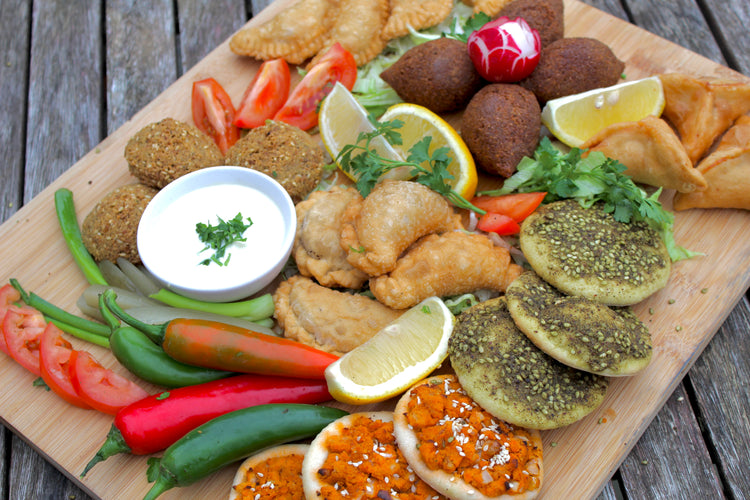 SHOP ALL SAVOURY