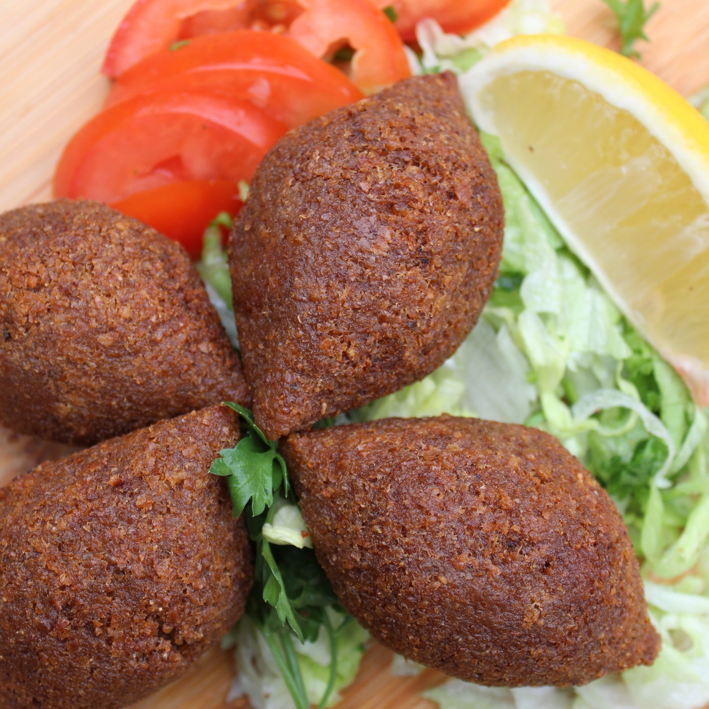 KIBBEH