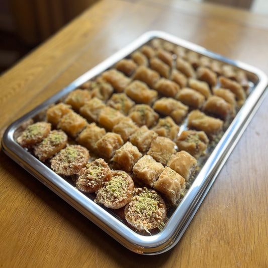 BAKLAWA